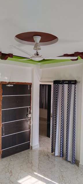 1 RK Flat In Ganraj Apartment, 4 Star City Road, Marunji R for Rent  In Tathawade