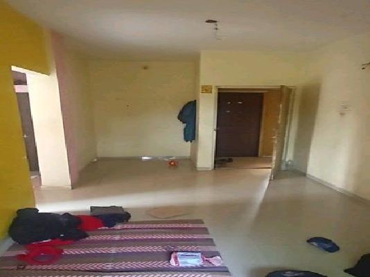 1 RK Flat In Kartikeya Enclave Society For Sale  In Panvel