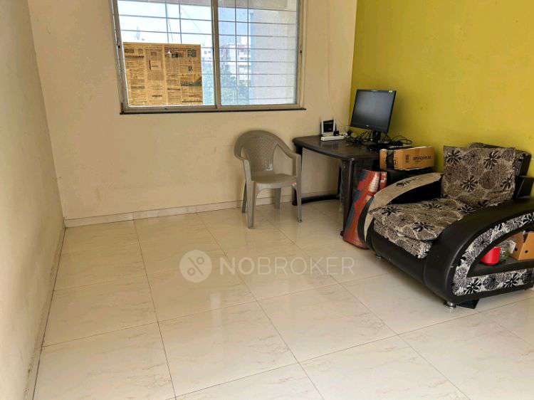 Shared Room for Female In 2 BHK  In Gulmarg Co Op Housing Society, Mumbai Pune Bypass Rd Flyover, Near Green Zone Apartments, Near Rohan Leher, Baner Annex, Baner, Pune, Maharashtra 411045 In Gulmarg Co Op Housing Society