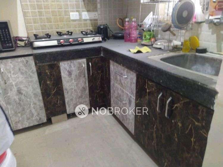 2 BHK Flat In Ace Platinum For Sale  In Zeta I