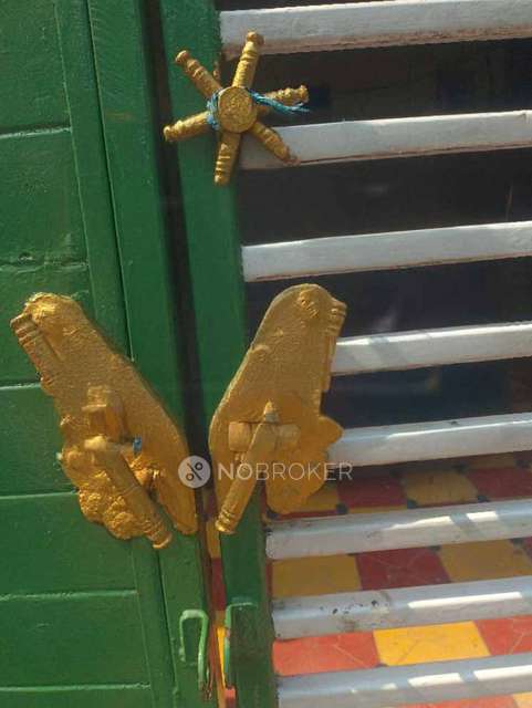 1 BHK House for Rent  In Vanasthalipuram, 