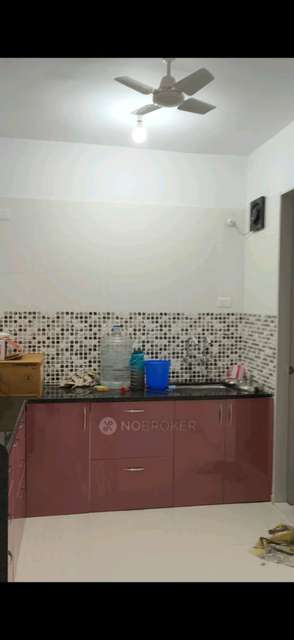 2 BHK Flat In Infinity Planet for Rent  In Pimpari-chinchwad