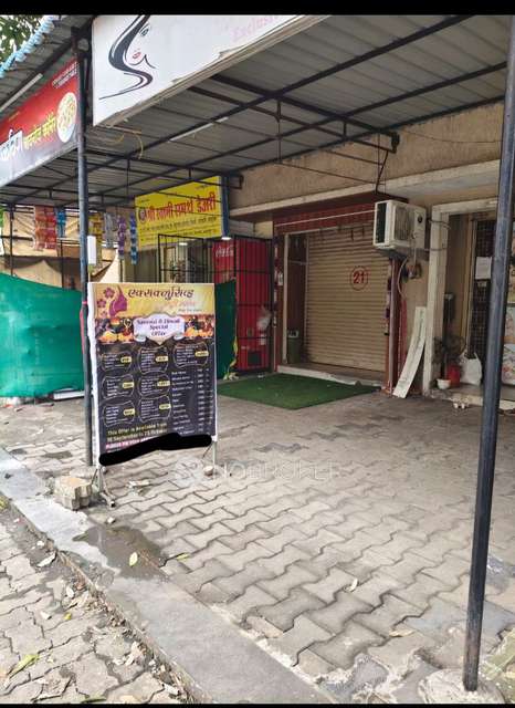 Shop in Victoria D Mauli Chowk, Marathon Nagari Nx, Shirgaon, Badlapur, Maharashtra 421503, India, Mumbai for Rent 