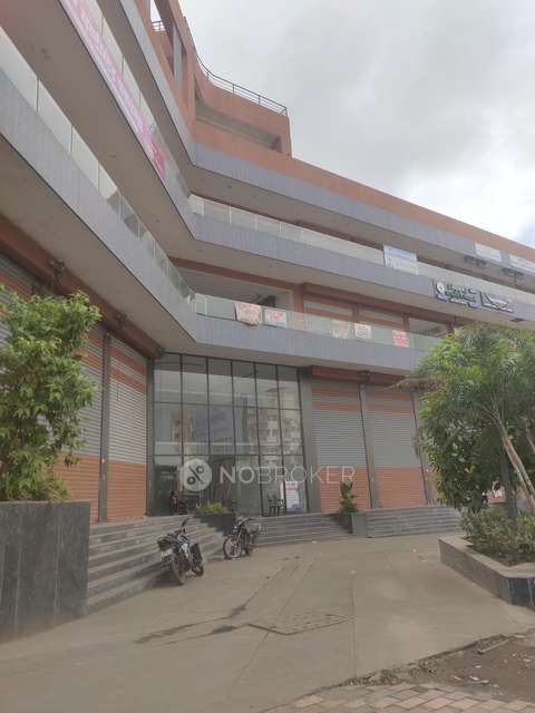 Shop in Nebc, Pune for Rent 