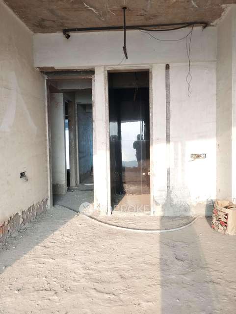 3 BHK Flat In Ruparel Sea Palace, Nerul For Sale  In Seawoods