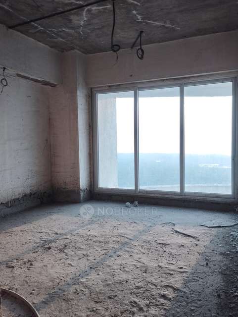 3 BHK Flat In Ruparel Sea Palace, Nerul For Sale  In Seawoods