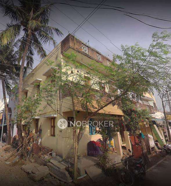 1 RK House for Rent  In Thiruverkadu