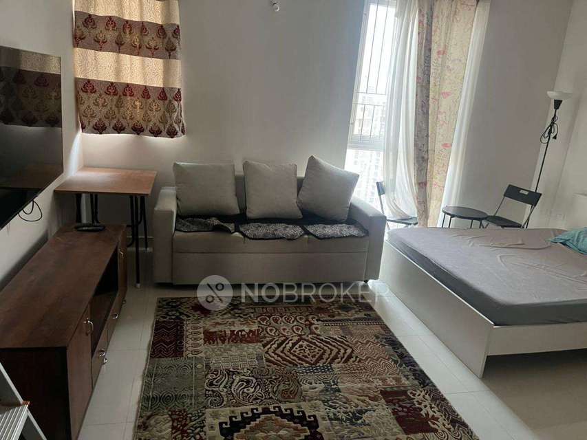 1 RK Flat In Brigade Cornerstone Utopia For Sale  In Varthur