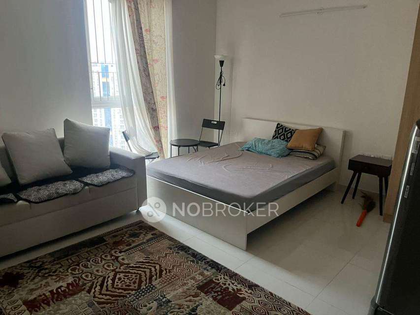 1 RK Flat In Brigade Cornerstone Utopia For Sale  In Varthur