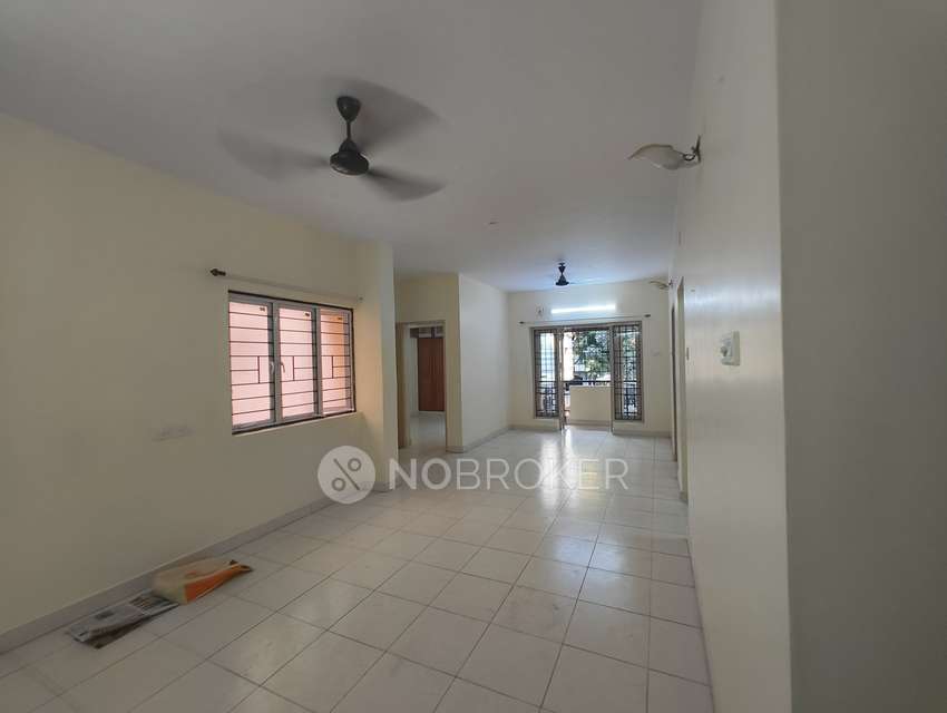 2 BHK Flat In Dabc Abhinayam For Sale  In Mogappair