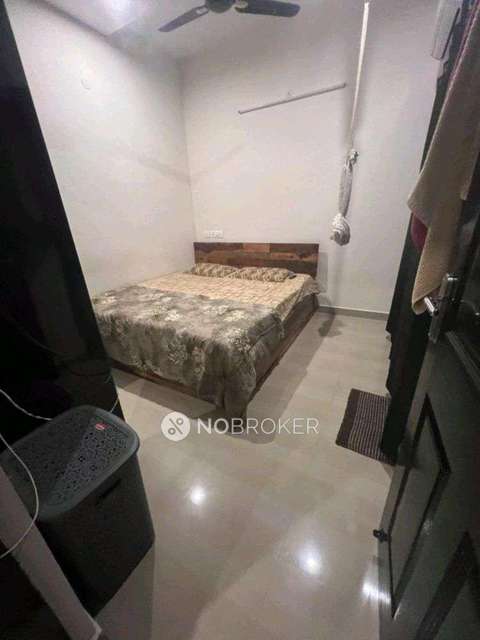 2 BHK Flat In Srm Kas Apartment For Sale  In Pallikaranai