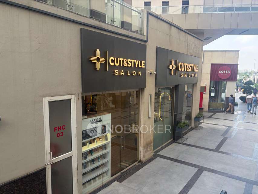 Shop in Sector 80, Gurgaon for sale 