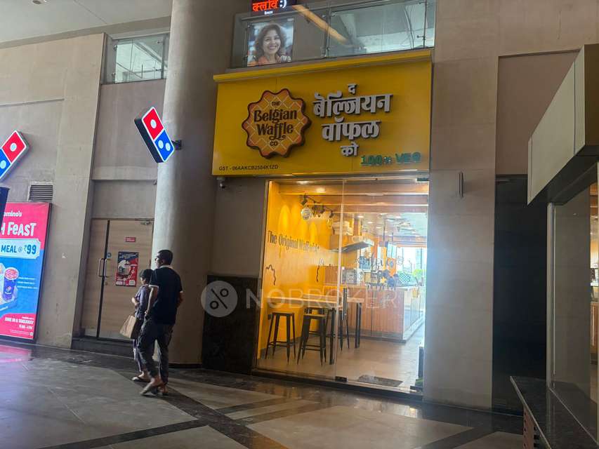 Shop in Sector 80, Gurgaon for sale 