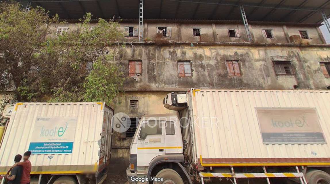 Godown/Warehouse in Bhiwandi, Mumbai for sale 