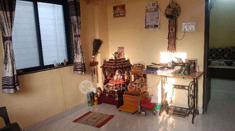 2 BHK Flat In Sopan Baug Colony, Chintamani Chowk, Pune  for Rent  In 373-165, Road, Sopan Baug Society, Sector No. 33, Chinchwad, Pimpri-chinchwad, Maharashtra 411033, India