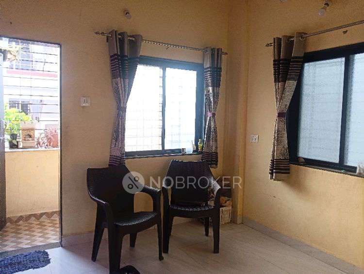 2 BHK Flat In Sopan Baug Colony, Chintamani Chowk, Pune  for Rent  In 373-165, Road, Sopan Baug Society, Sector No. 33, Chinchwad, Pimpri-chinchwad, Maharashtra 411033, India