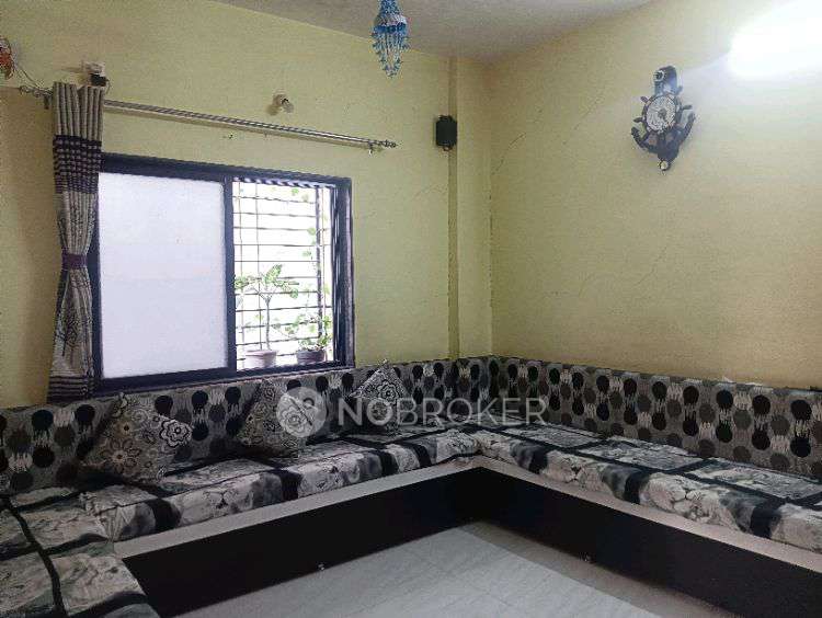 2 BHK Flat In Sopan Baug Colony, Chintamani Chowk, Pune  for Rent  In 373-165, Road, Sopan Baug Society, Sector No. 33, Chinchwad, Pimpri-chinchwad, Maharashtra 411033, India