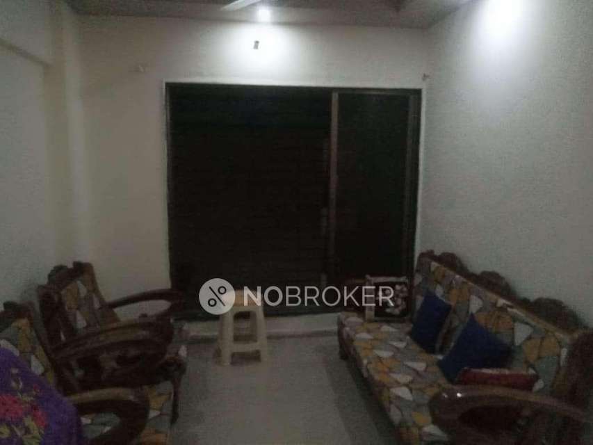 2 BHK Flat In Vinay Unique Residency For Sale  In Virar West