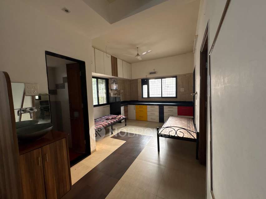 PG for Anyone in Karve Nagar