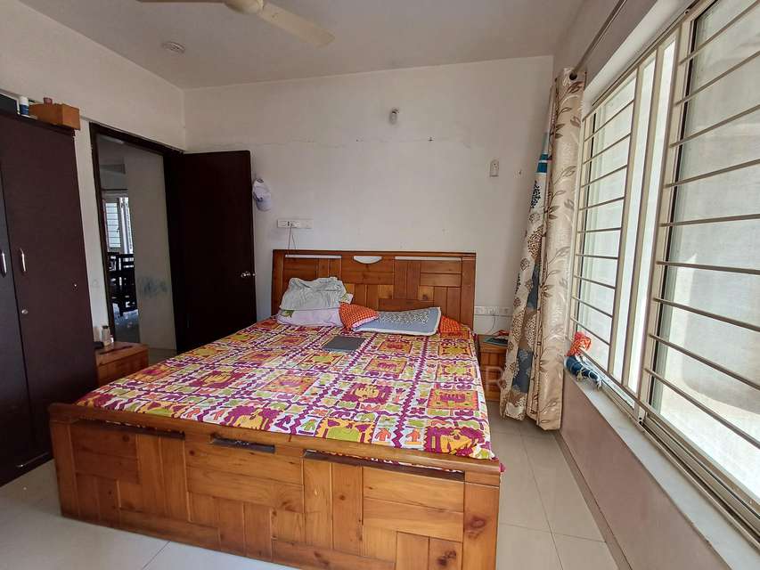 3 BHK Flat In Rohan Leher Ii For Sale  In Baner