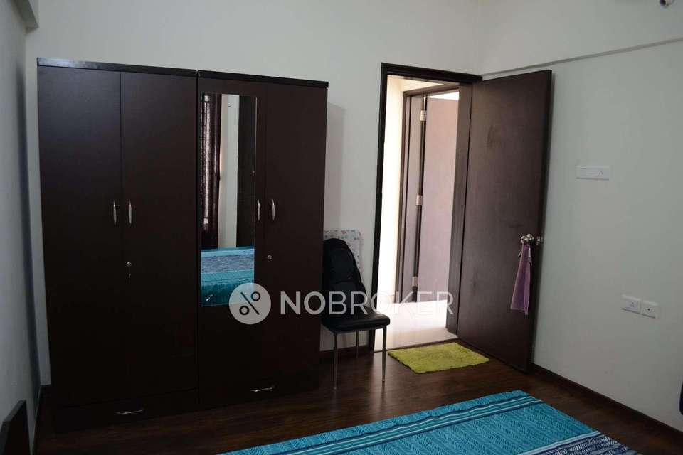 3 BHK Flat In Rohan Leher Ii For Sale  In Baner