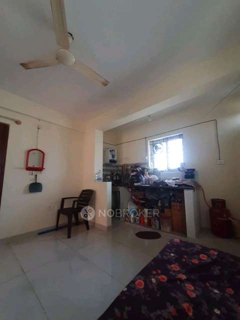 1 BHK Flat In Charitha Elite For Sale  In No. 5, 9th Cross Street