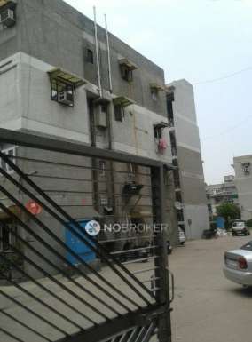 1 BHK Flat In Dda Apartment For Sale  In Rohini Sector 15