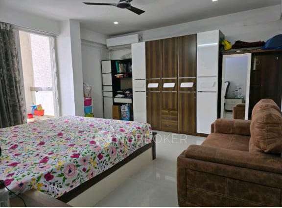 4 BHK Flat In Wisdom Park for Rent  In Balewadi