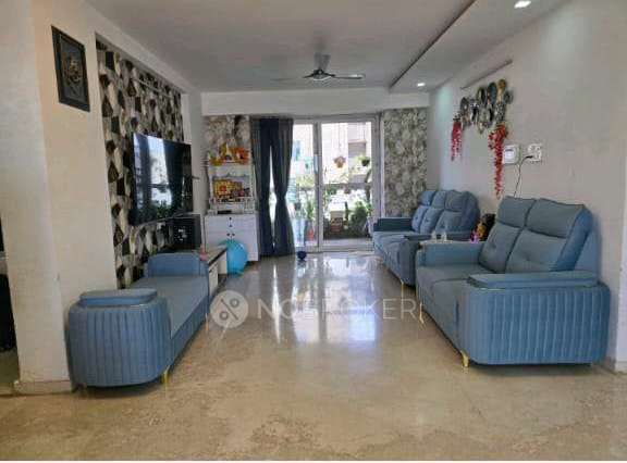 4 BHK Flat In Wisdom Park for Rent  In Balewadi