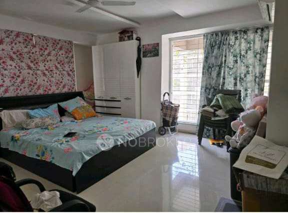 4 BHK Flat In Wisdom Park for Rent  In Balewadi