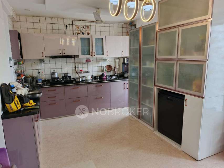 4 BHK Flat In Wisdom Park for Rent  In Balewadi