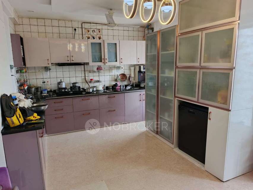 4 BHK Flat In Wisdom Park for Rent  In Balewadi