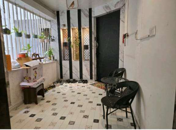 4 BHK Flat In Wisdom Park for Rent  In Balewadi