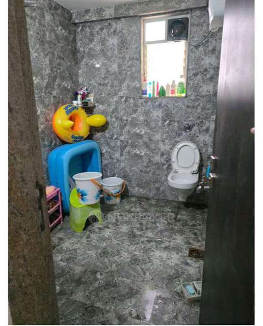 4 BHK Flat In Wisdom Park for Rent  In Balewadi