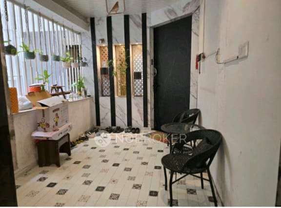 4 BHK Flat In Wisdom Park for Rent  In Balewadi