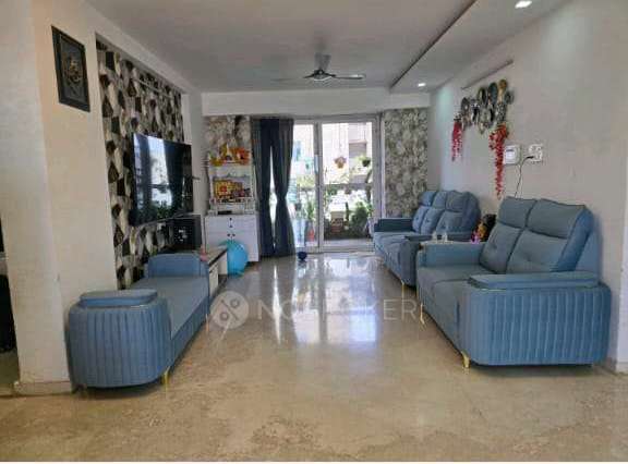 4 BHK Flat In Wisdom Park for Rent  In Balewadi