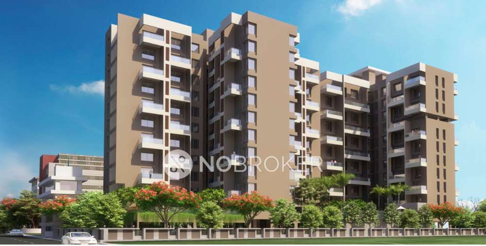 4 BHK Flat In Wisdom Park for Rent  In Balewadi