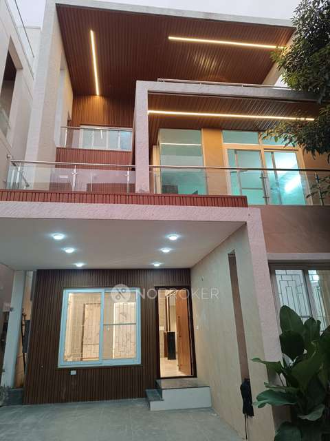 4 BHK House for Rent  In Gunjur Village
