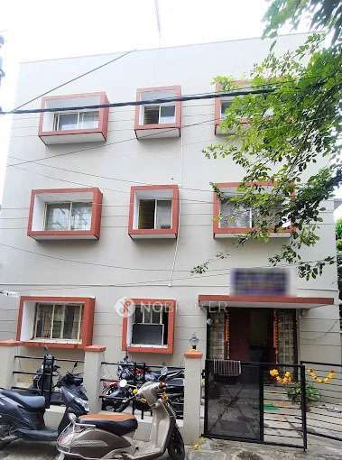 PG for Girls in  Hebbal Kempapura