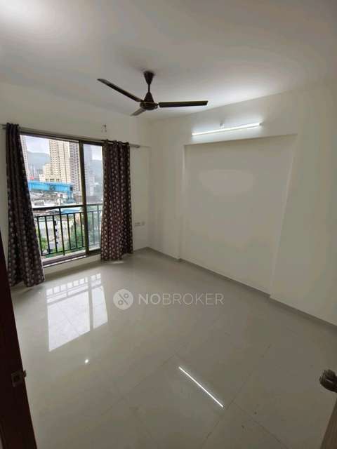 1 BHK Flat In National Trinity Paradise, Dombivli for Rent In Dombivli