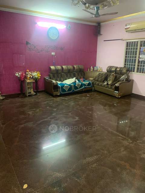 1 BHK House for Rent  In Okkiyampet