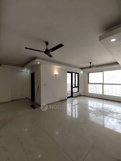 4 BHK Flat In Logix Blossom County for Rent  In Sector 137