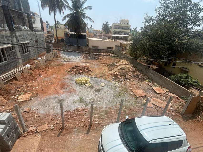 Plot For Sale  In Tumkur