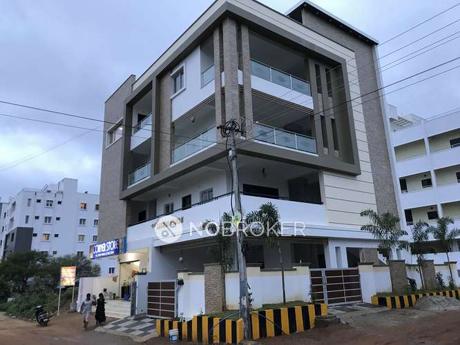 4 BHK House for Rent  In Puppalguda,