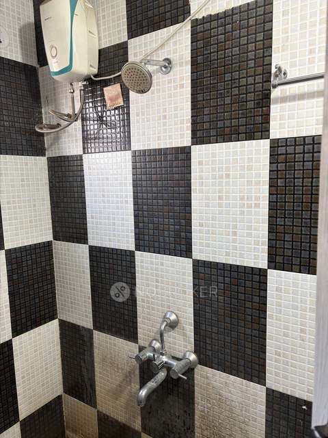 Single Room for Male In 1 BHK  In Rahatani