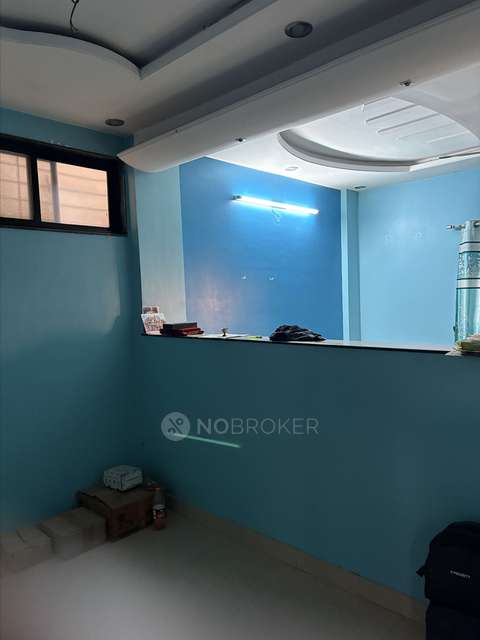 Single Room for Male In 1 BHK  In Rahatani