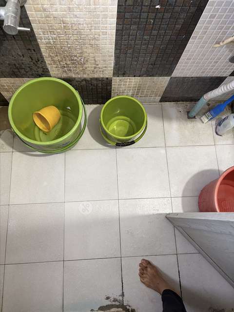 Single Room for Male In 1 BHK  In Rahatani