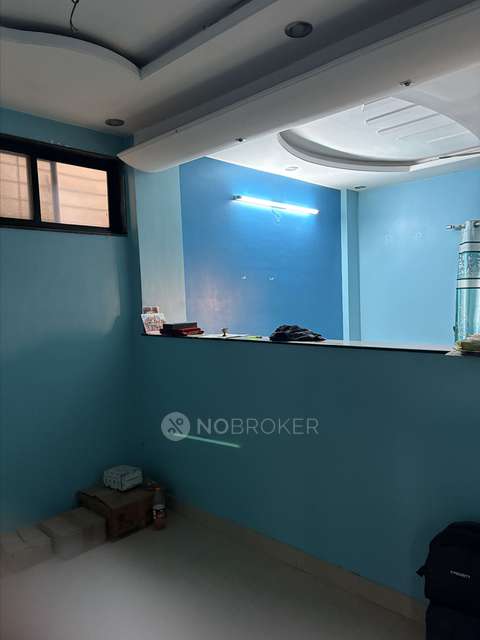 Single Room for Male In 1 BHK  In Rahatani