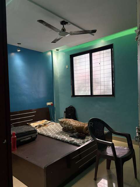 Single Room for Male In 1 BHK  In Rahatani