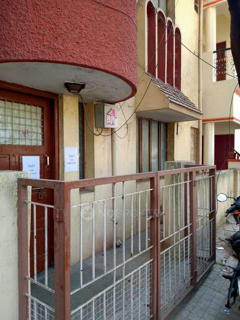 3 BHK House for Rent  In 164, 30th A Main Road